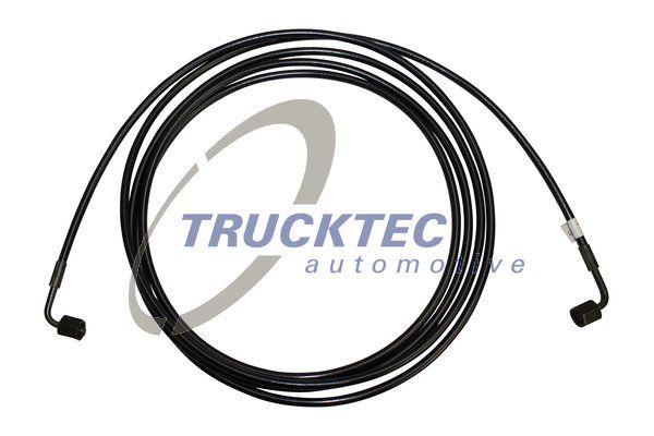 TRUCKTEC AUTOMOTIVE žarnų linija, vairuotojo kabinos atvertimo blokas 04.44.021